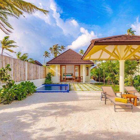 Tui Blue Olhuveli Romance Male Exterior photo