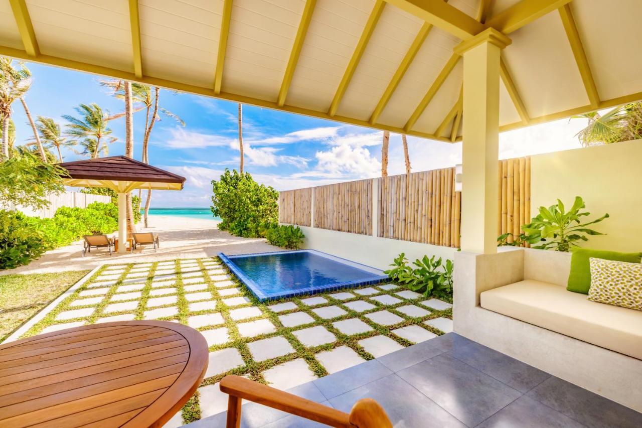 Tui Blue Olhuveli Romance Male Exterior photo
